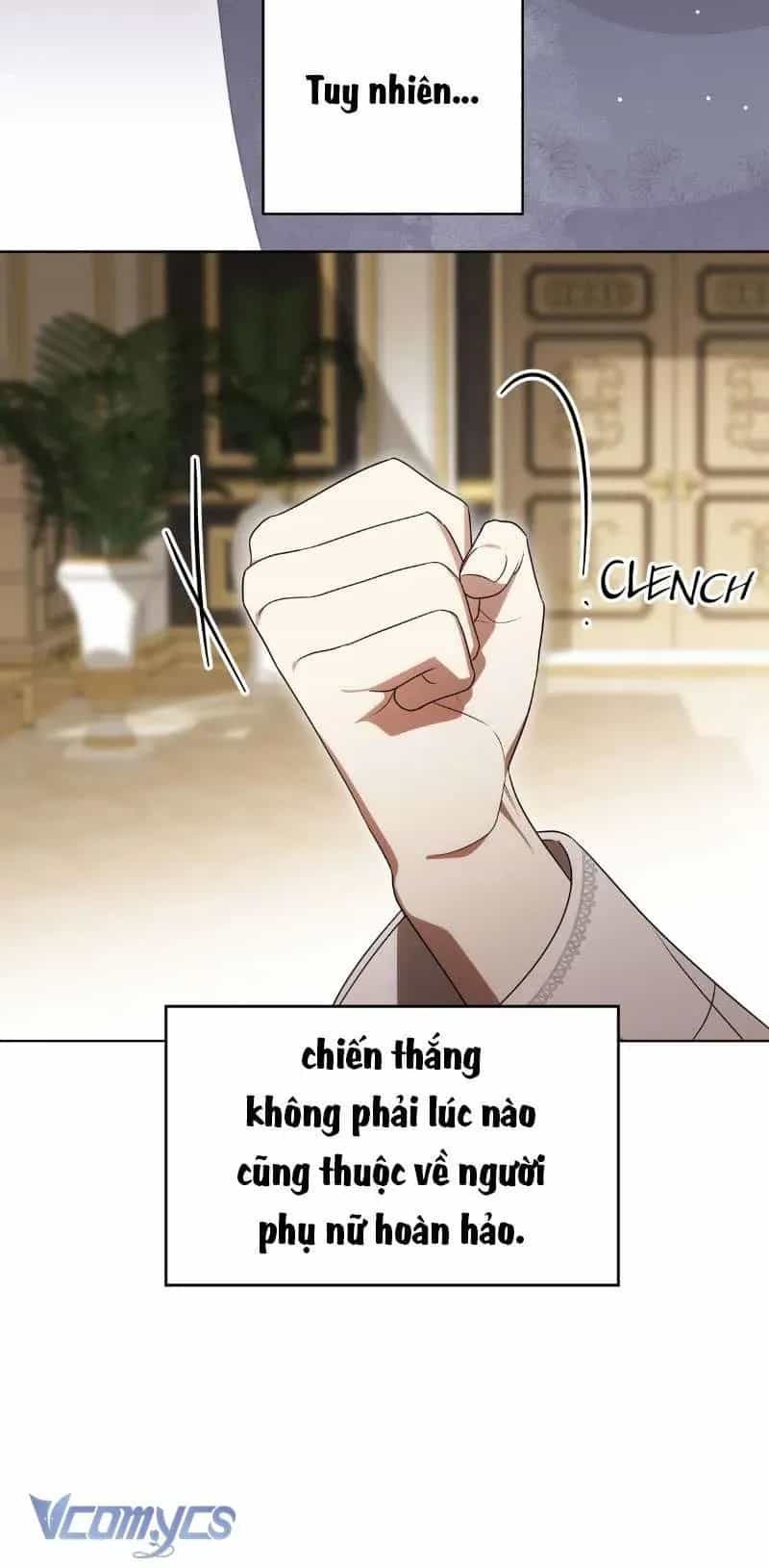 Cái Giá Phải Trả - Chương 83 - ảnh 77