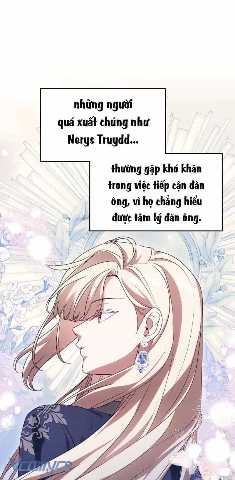 Cái Giá Phải Trả - Chương 83 - ảnh 78