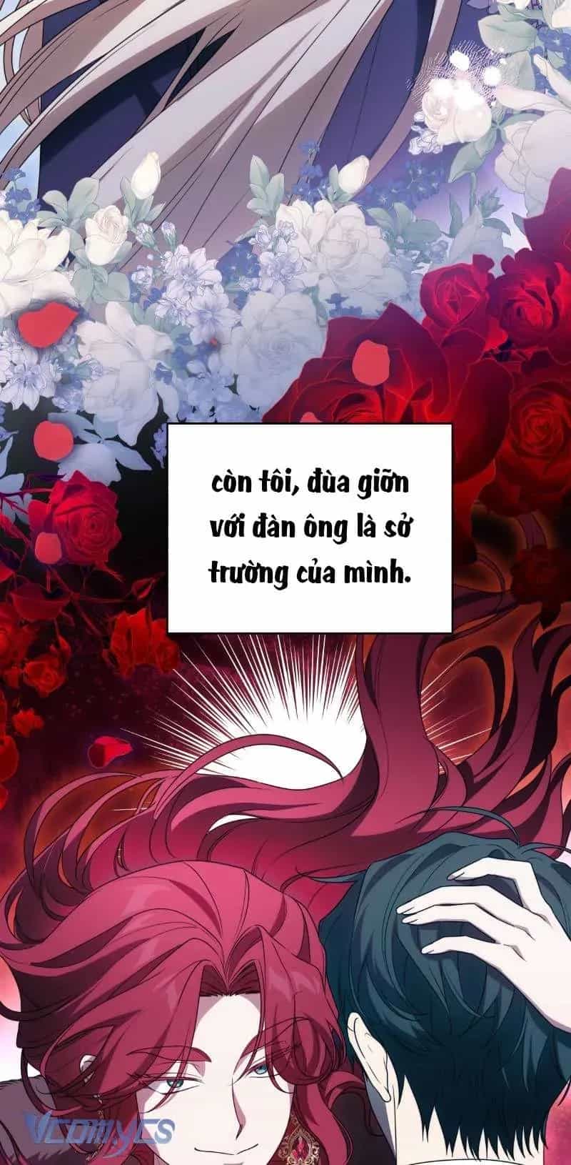 Cái Giá Phải Trả - Chương 83 - ảnh 79