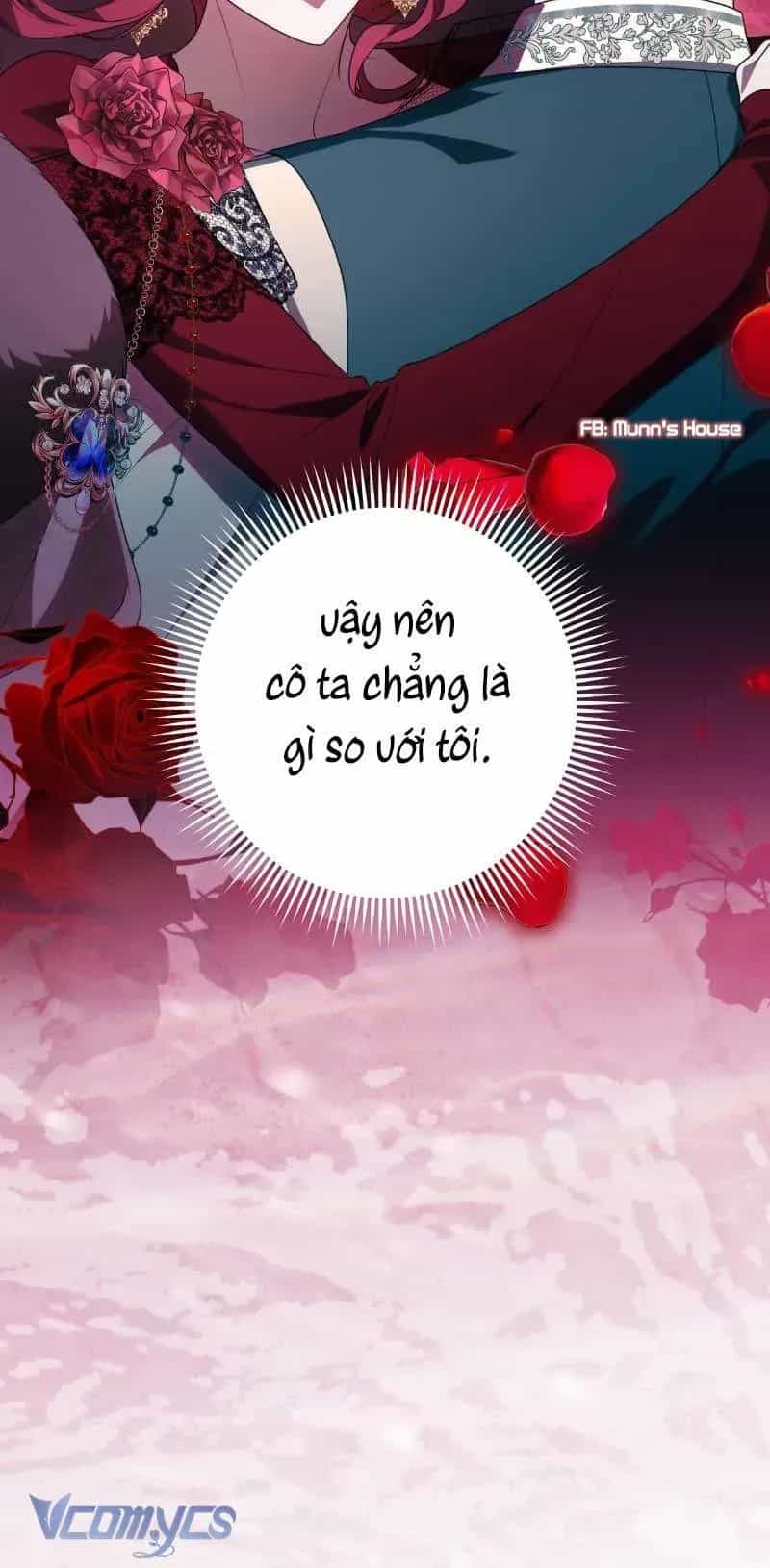 Cái Giá Phải Trả - Chương 83 - ảnh 80