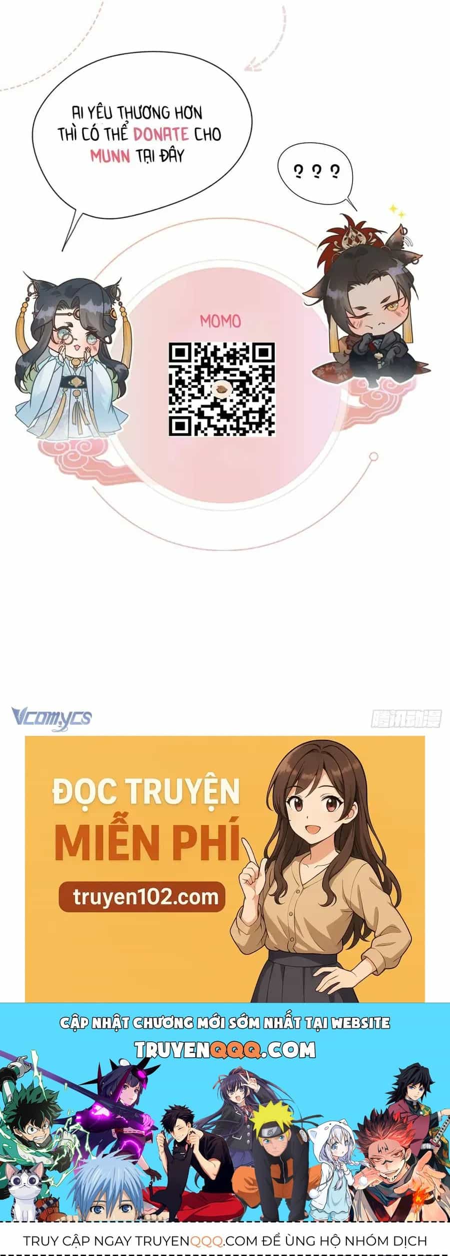 Cái Giá Phải Trả - Chương 83 - ảnh 92