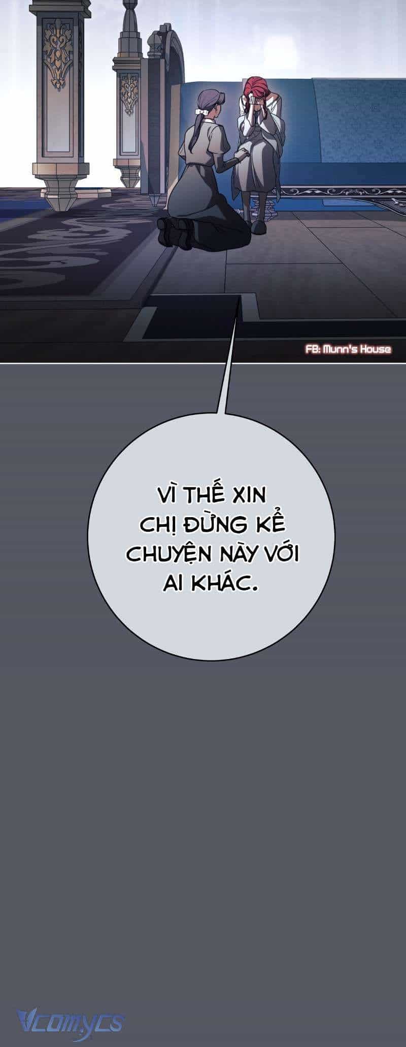 Cái Giá Phải Trả - Chương 84 - ảnh 16