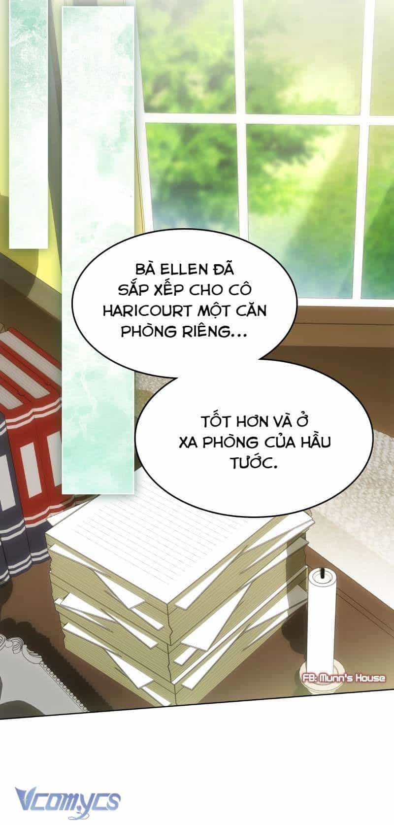 Cái Giá Phải Trả - Chương 84 - ảnh 23