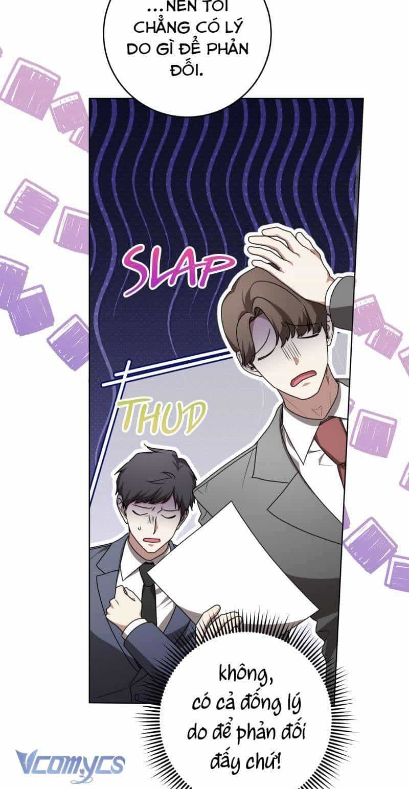 Cái Giá Phải Trả - Chương 84 - ảnh 27