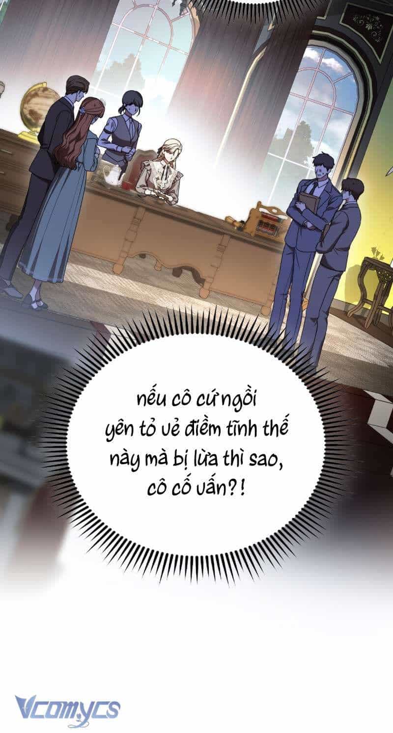 Cái Giá Phải Trả - Chương 84 - ảnh 29