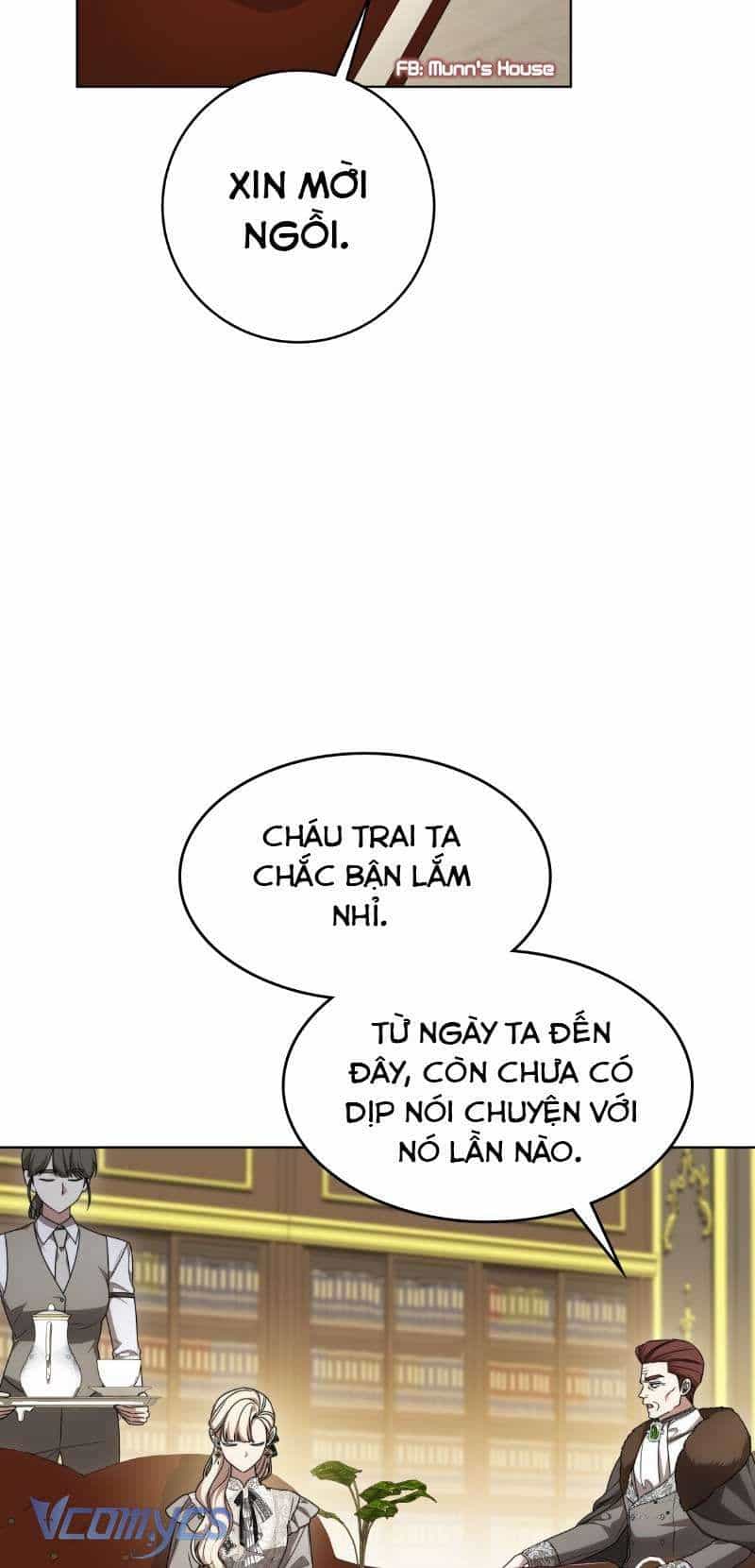 Cái Giá Phải Trả - Chương 84 - ảnh 49
