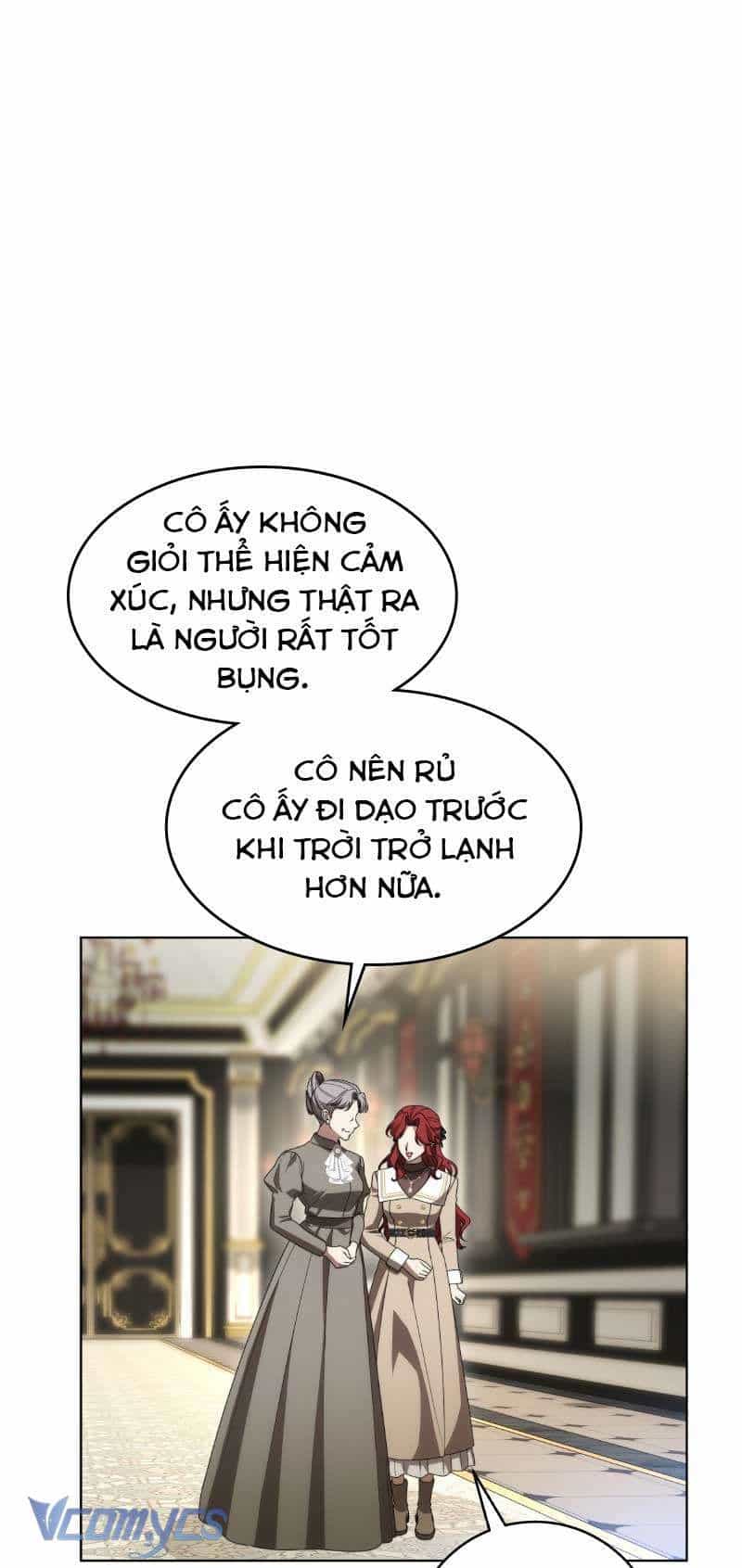 Cái Giá Phải Trả - Chương 84 - ảnh 88