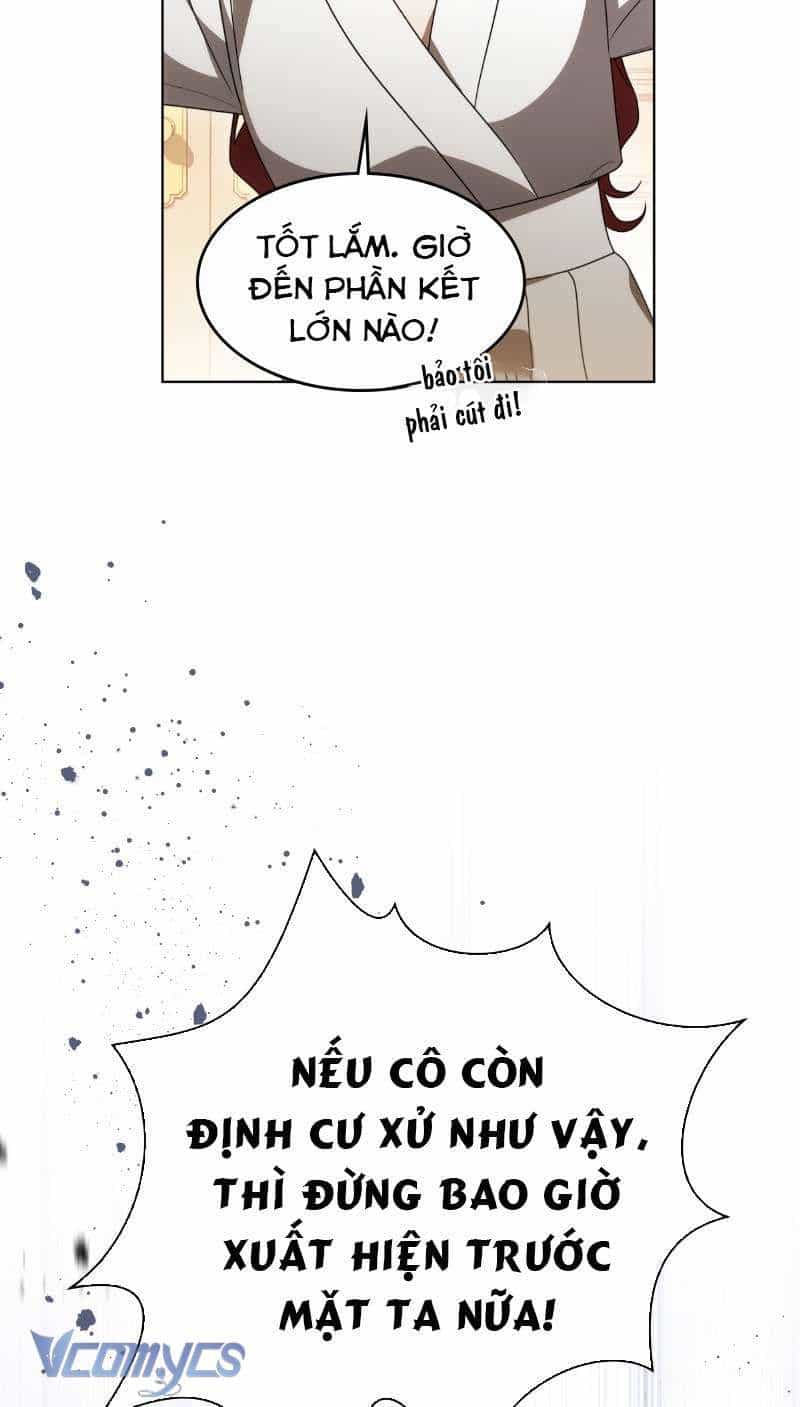 Cái Giá Phải Trả - Chương 84 - ảnh 9