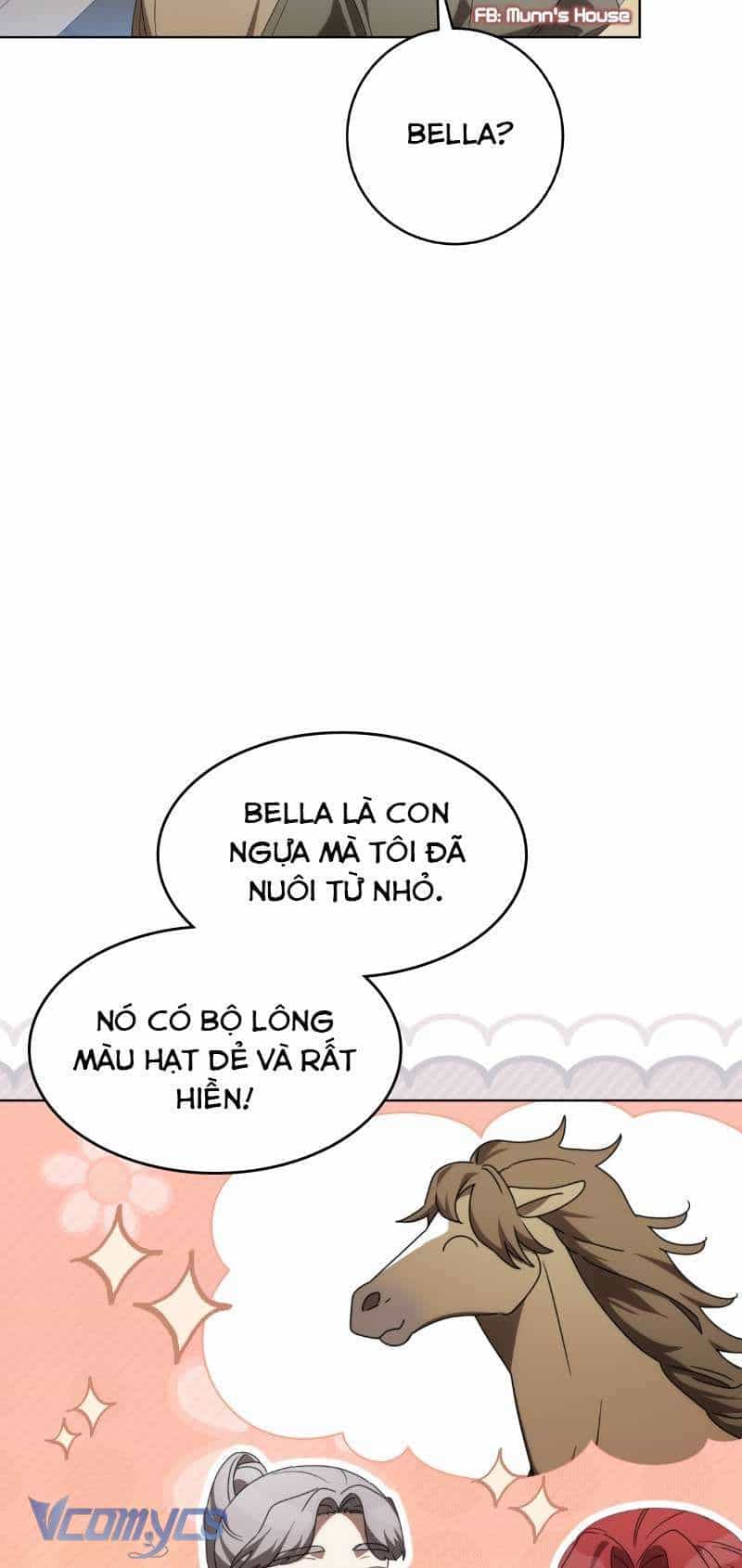 Cái Giá Phải Trả - Chương 84 - ảnh 90