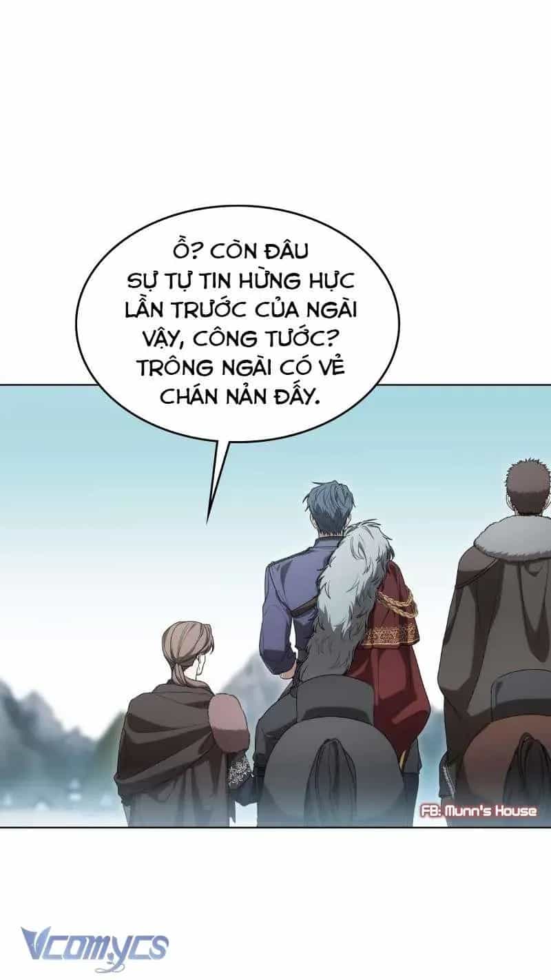 Cái Giá Phải Trả - Chương 85 - ảnh 14