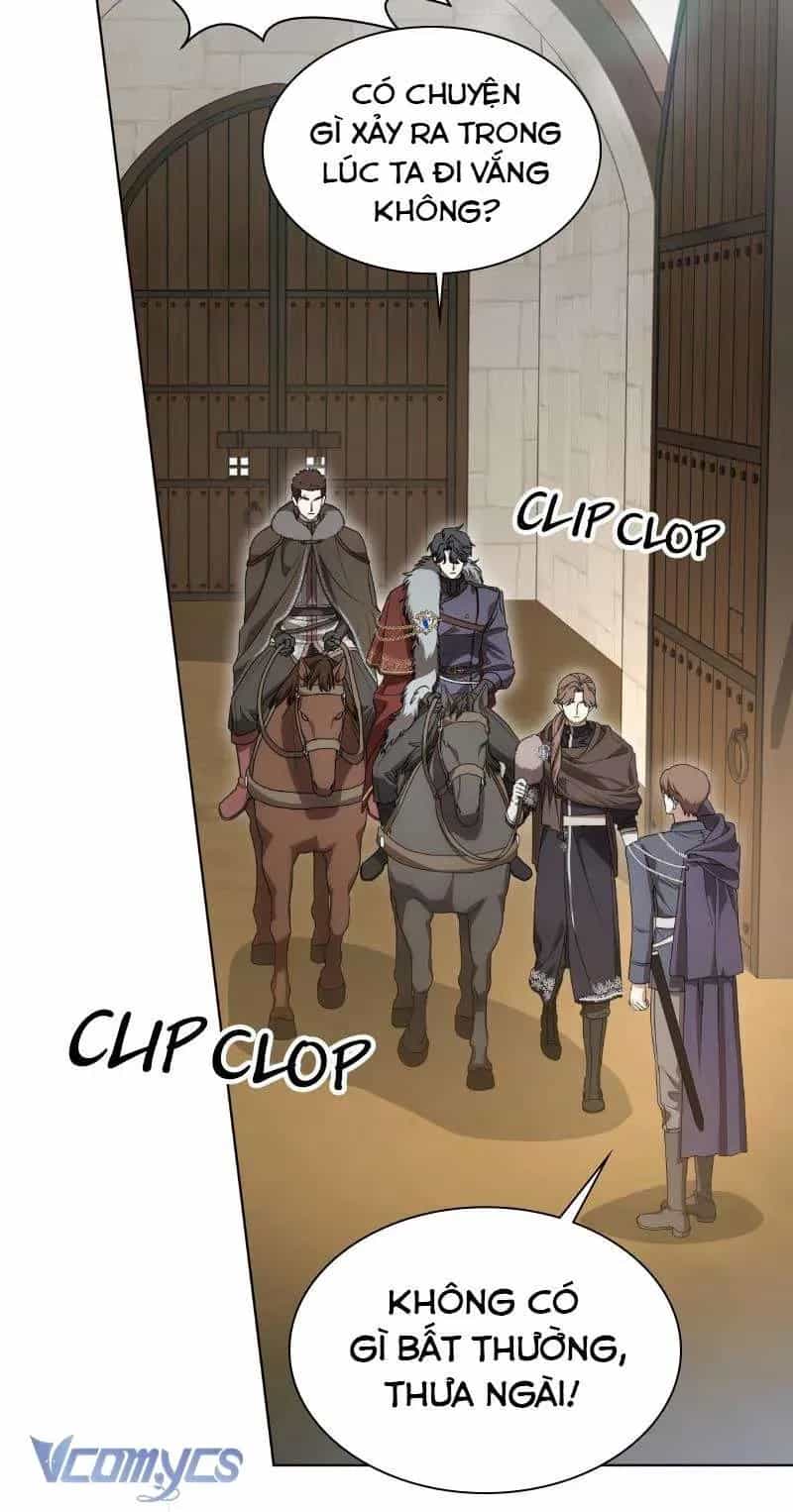 Cái Giá Phải Trả - Chương 85 - ảnh 26