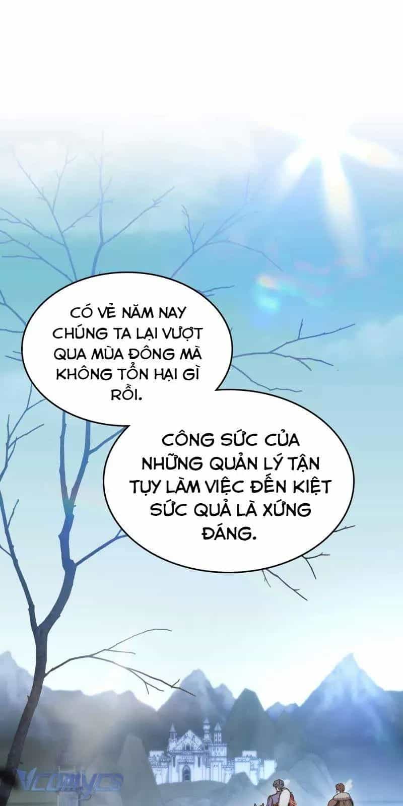 Cái Giá Phải Trả - Chương 85 - ảnh 3