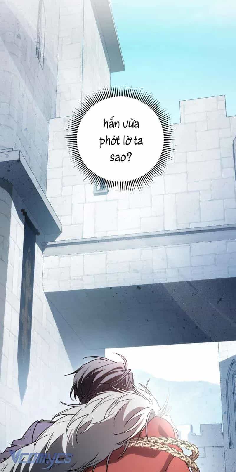 Cái Giá Phải Trả - Chương 85 - ảnh 90
