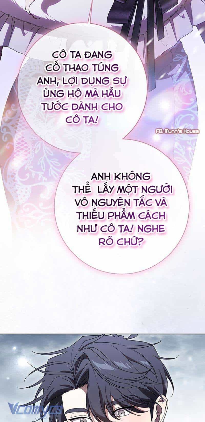 Cái Giá Phải Trả - Chương 86 - ảnh 21