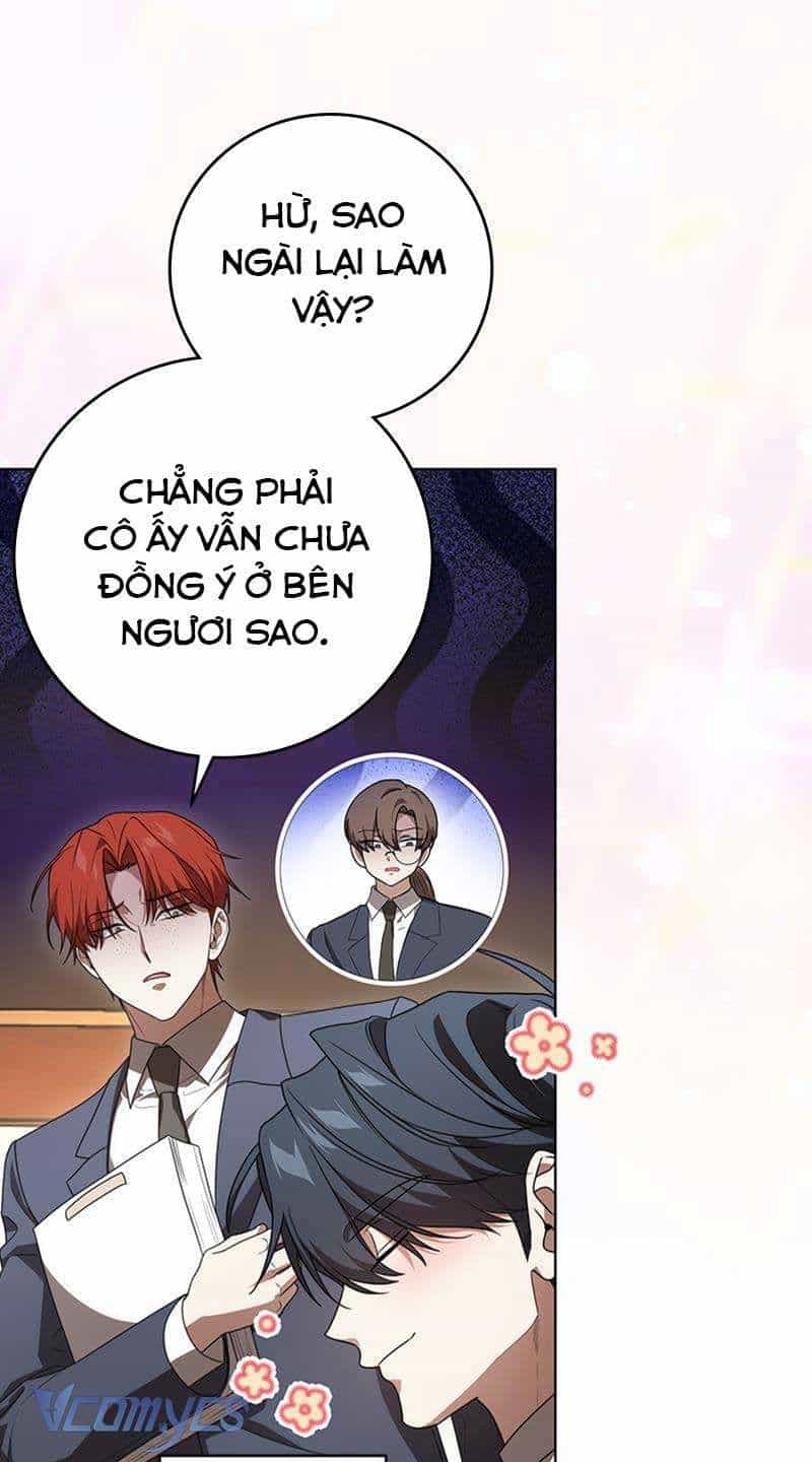 Cái Giá Phải Trả - Chương 86 - ảnh 46