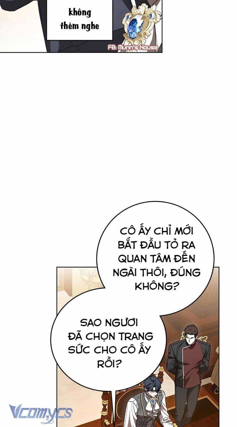 Cái Giá Phải Trả - Chương 86 - ảnh 47