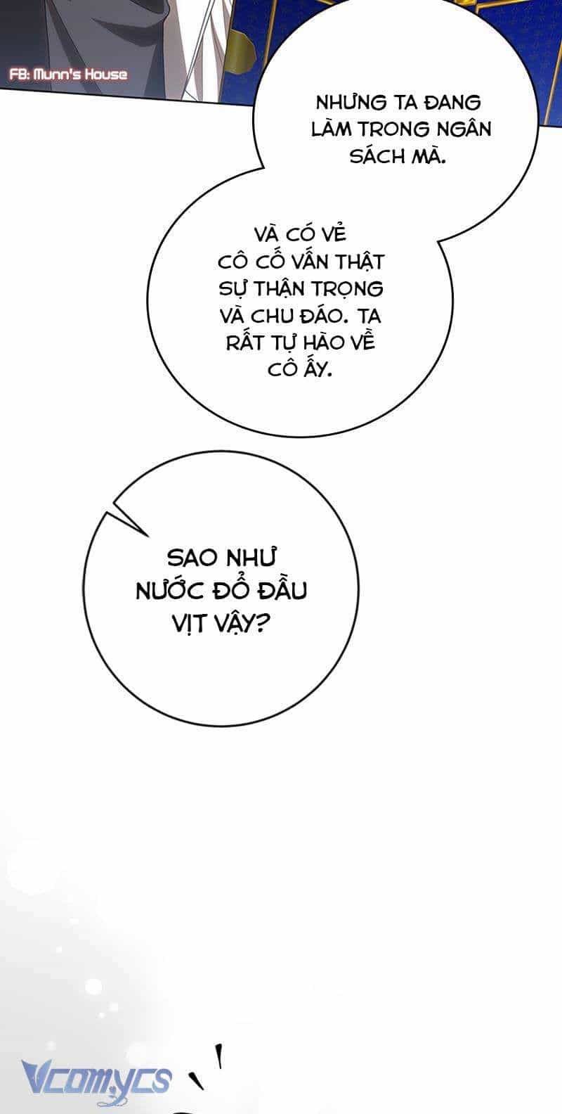 Cái Giá Phải Trả - Chương 86 - ảnh 50