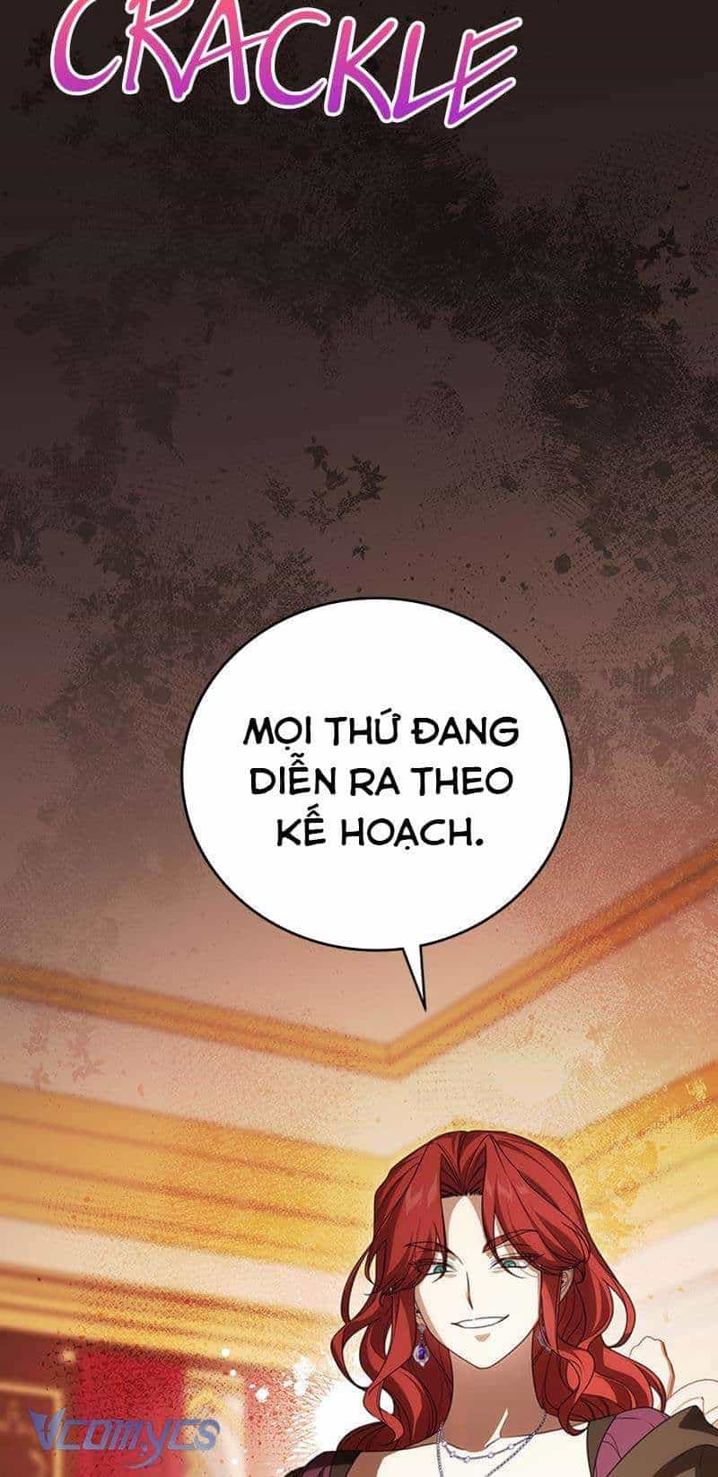 Cái Giá Phải Trả - Chương 86 - ảnh 65