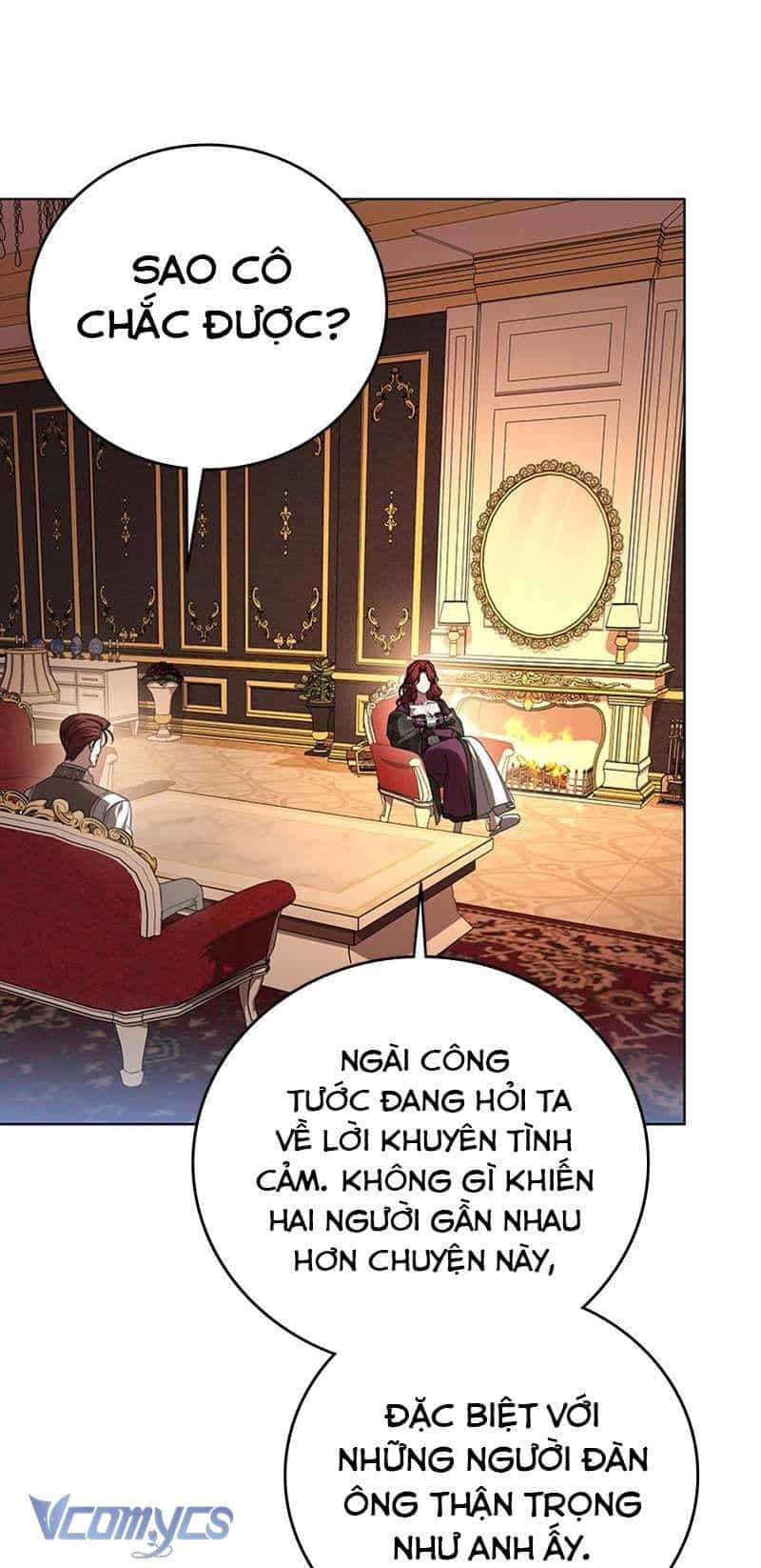 Cái Giá Phải Trả - Chương 86 - ảnh 67
