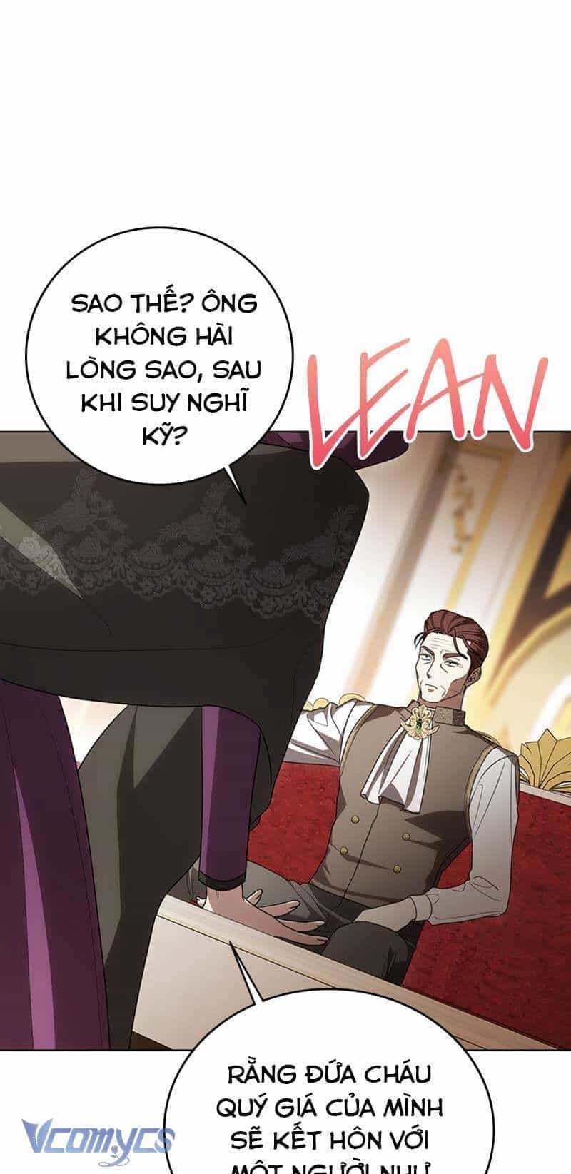 Cái Giá Phải Trả - Chương 86 - ảnh 73