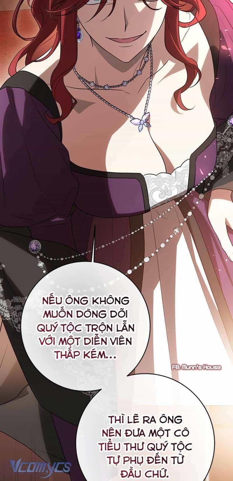 Cái Giá Phải Trả - Chương 86 - ảnh 75