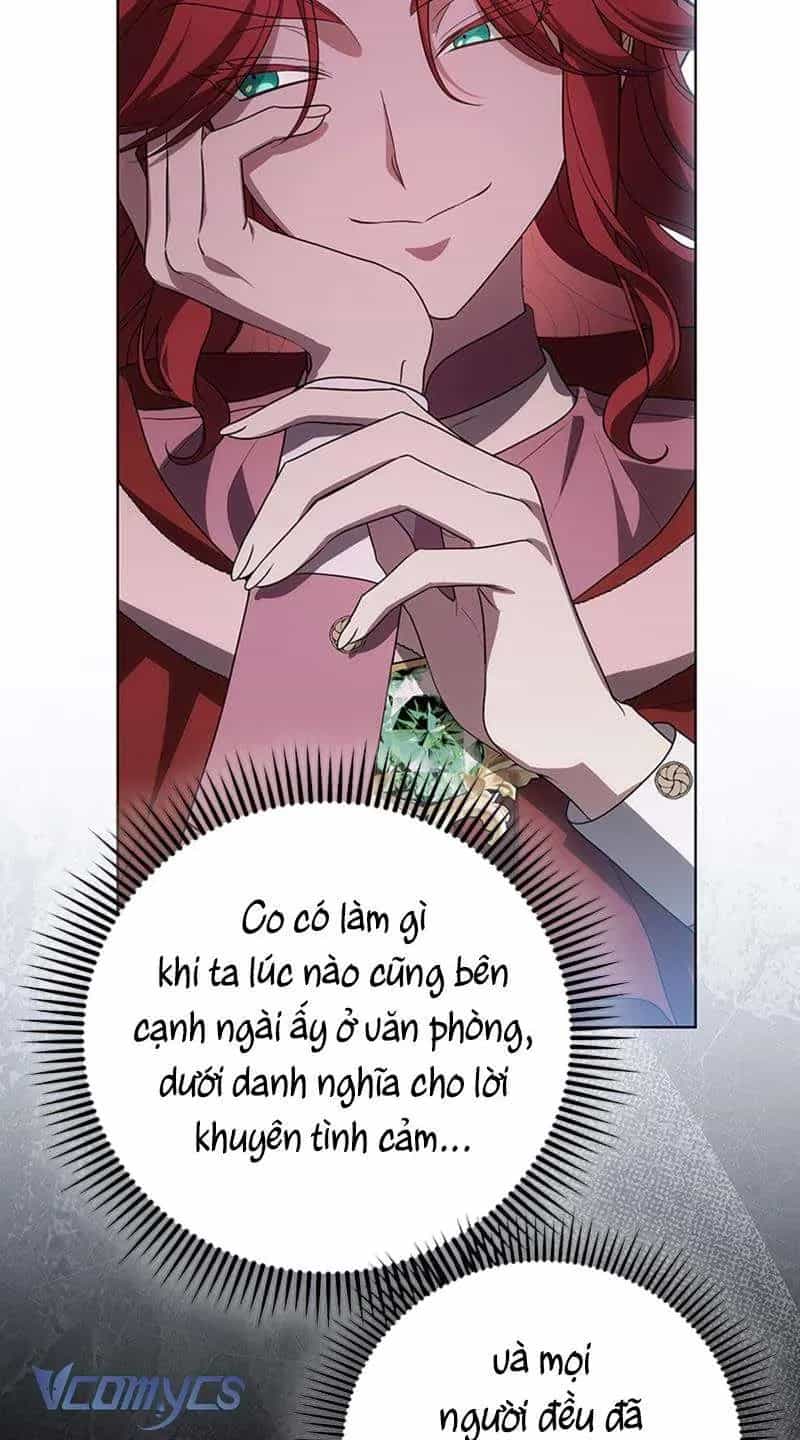 Cái Giá Phải Trả - Chương 87 - ảnh 25