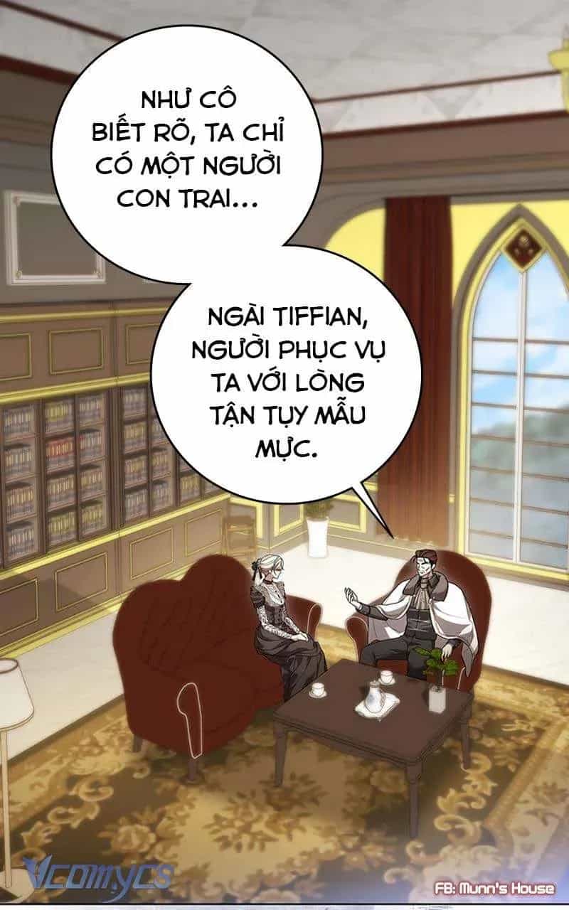 Cái Giá Phải Trả - Chương 87 - ảnh 30