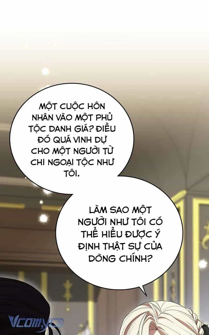 Cái Giá Phải Trả - Chương 87 - ảnh 33