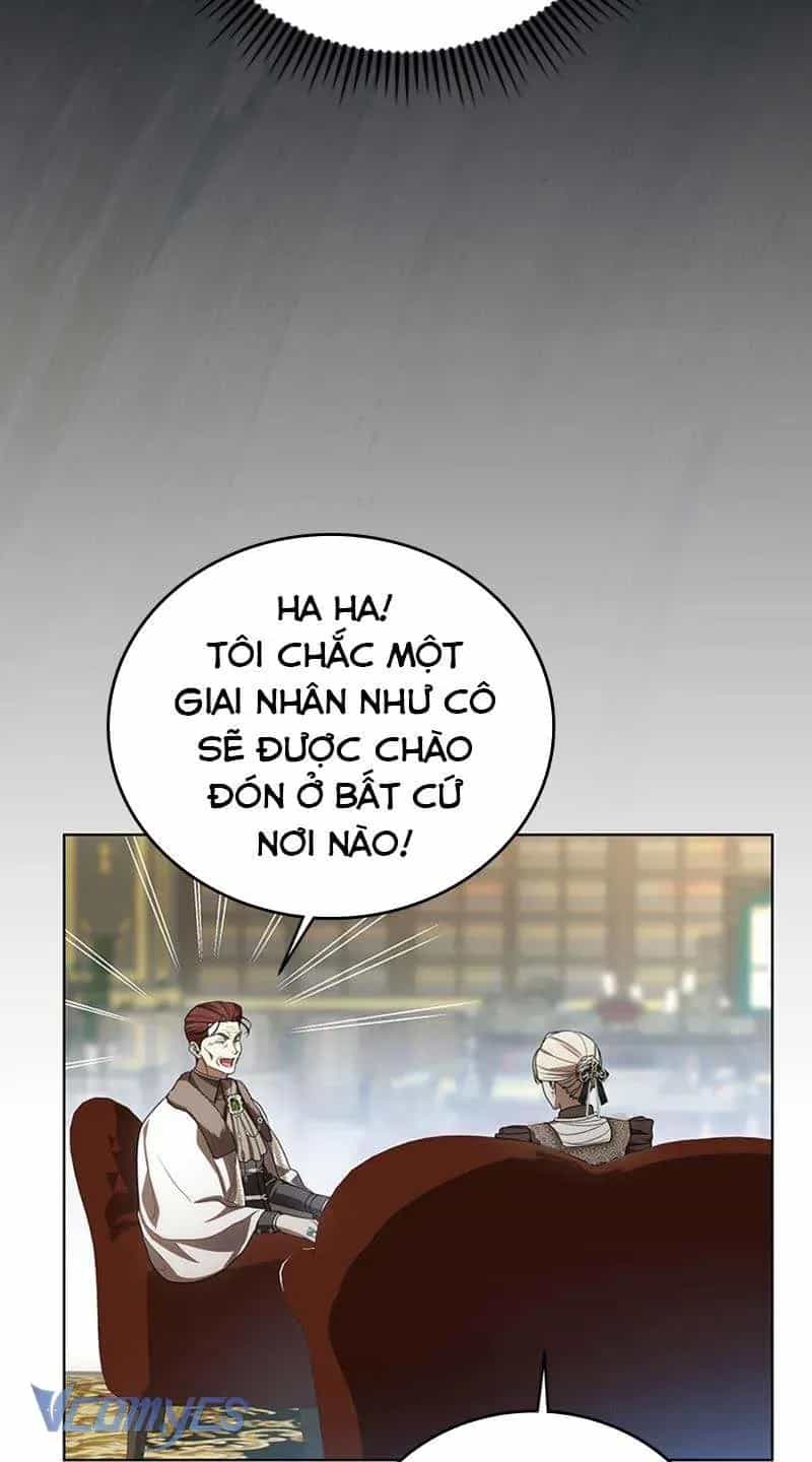 Cái Giá Phải Trả - Chương 87 - ảnh 38