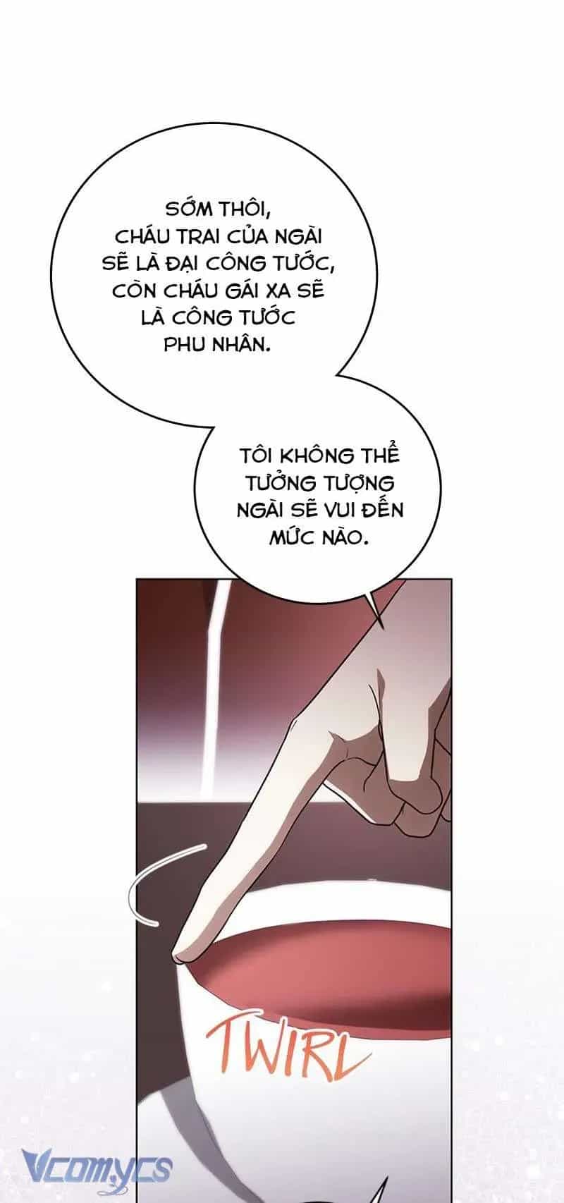 Cái Giá Phải Trả - Chương 87 - ảnh 47