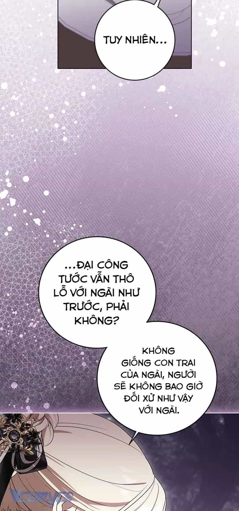 Cái Giá Phải Trả - Chương 87 - ảnh 48