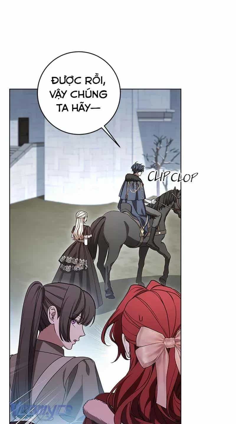 Cái Giá Phải Trả - Chương 87 - ảnh 5