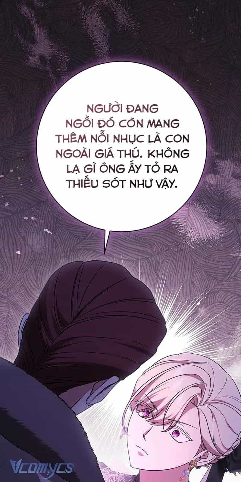 Cái Giá Phải Trả - Chương 87 - ảnh 52