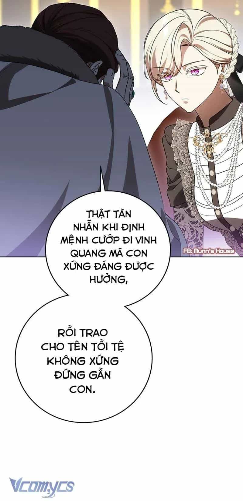 Cái Giá Phải Trả - Chương 87 - ảnh 63