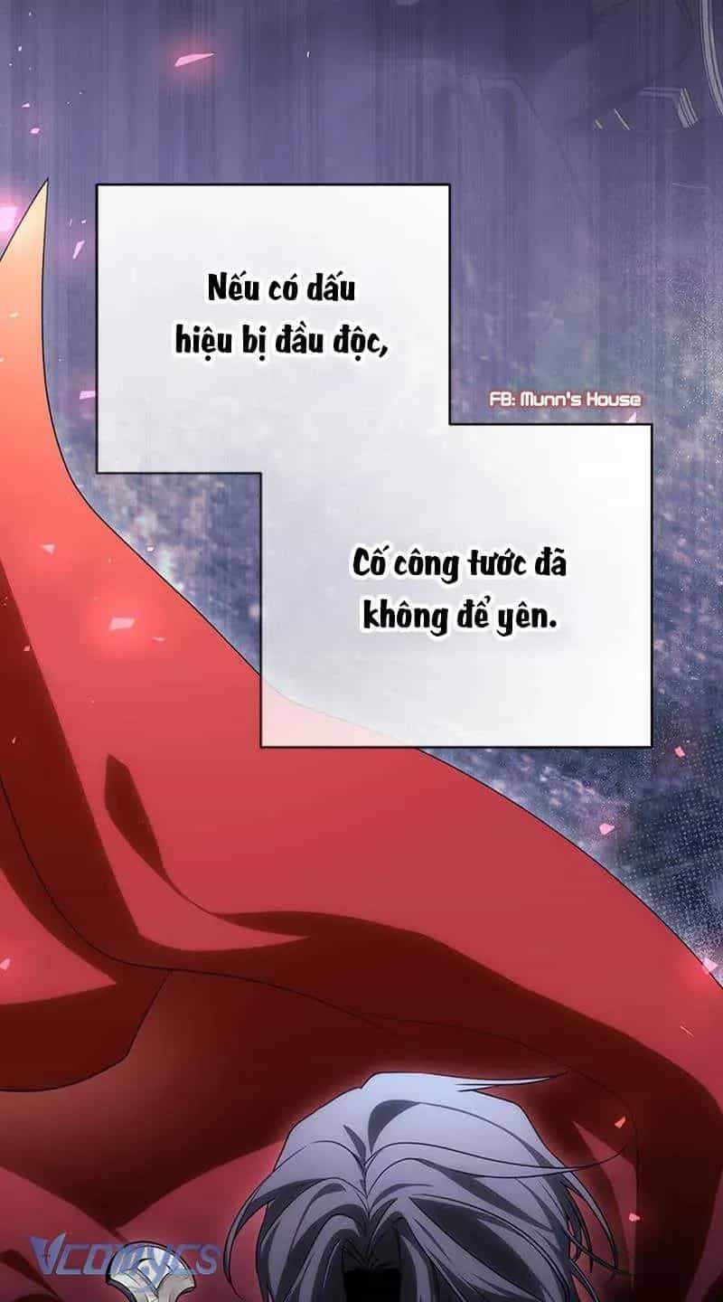 Cái Giá Phải Trả - Chương 87 - ảnh 88
