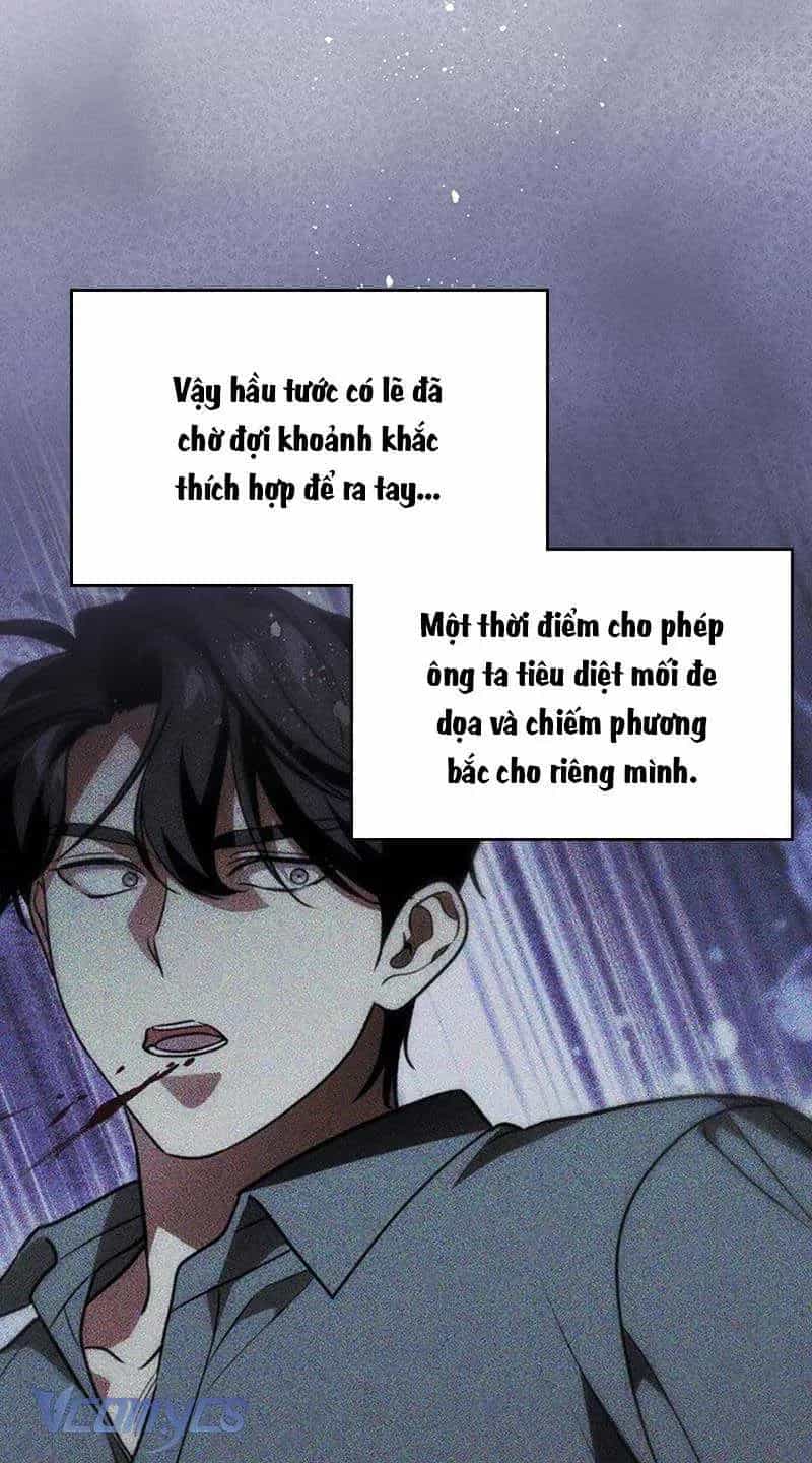 Cái Giá Phải Trả - Chương 87 - ảnh 93