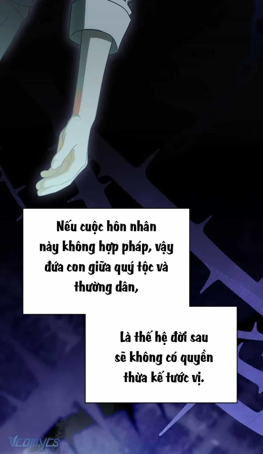 Cái Giá Phải Trả - Chương 88 - ảnh 24