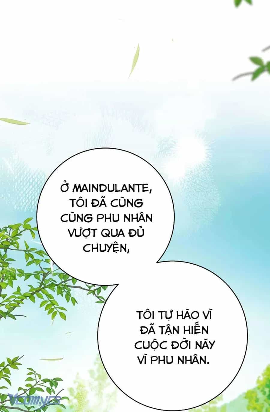 Cái Giá Phải Trả - Chương 88 - ảnh 30