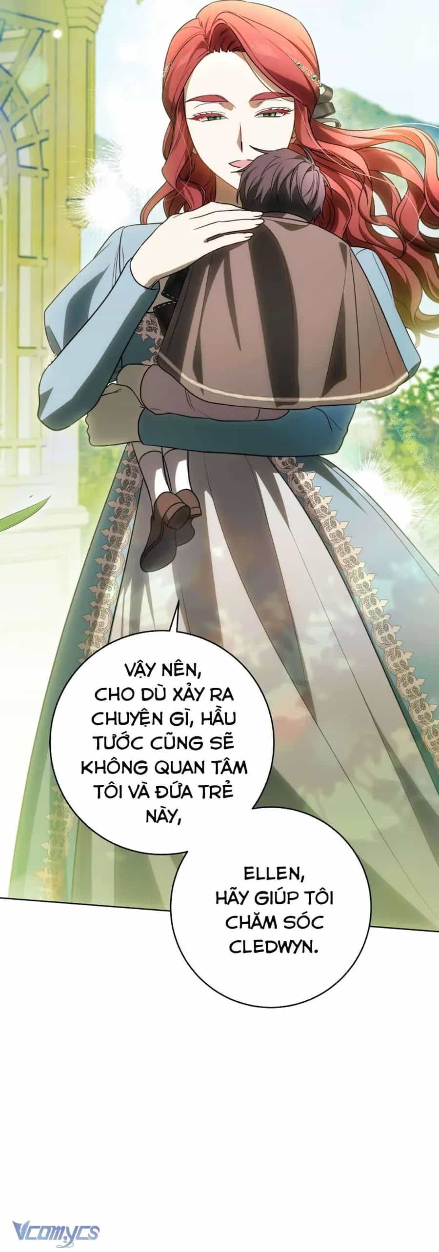 Cái Giá Phải Trả - Chương 88 - ảnh 33