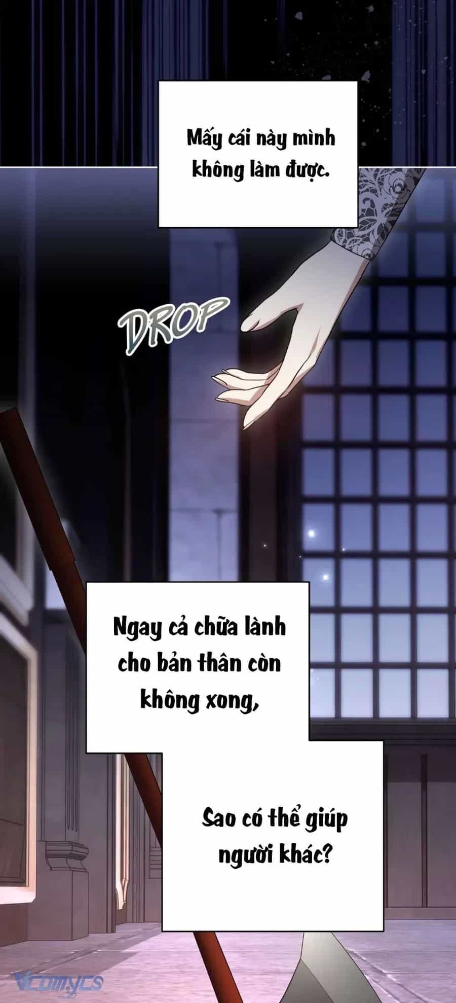 Cái Giá Phải Trả - Chương 88 - ảnh 60