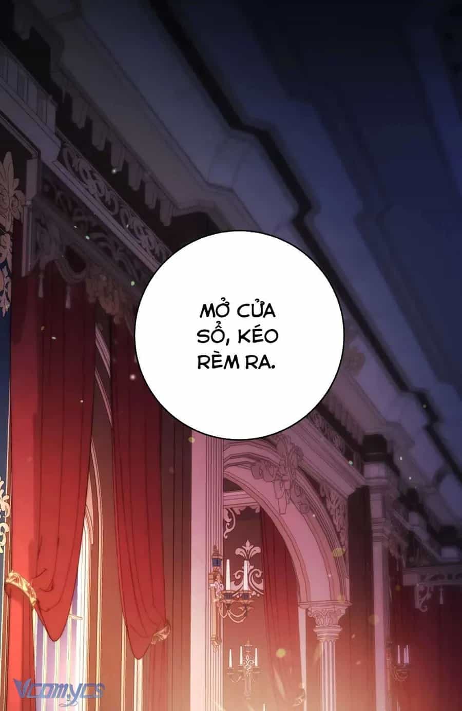 Cái Giá Phải Trả - Chương 88 - ảnh 67