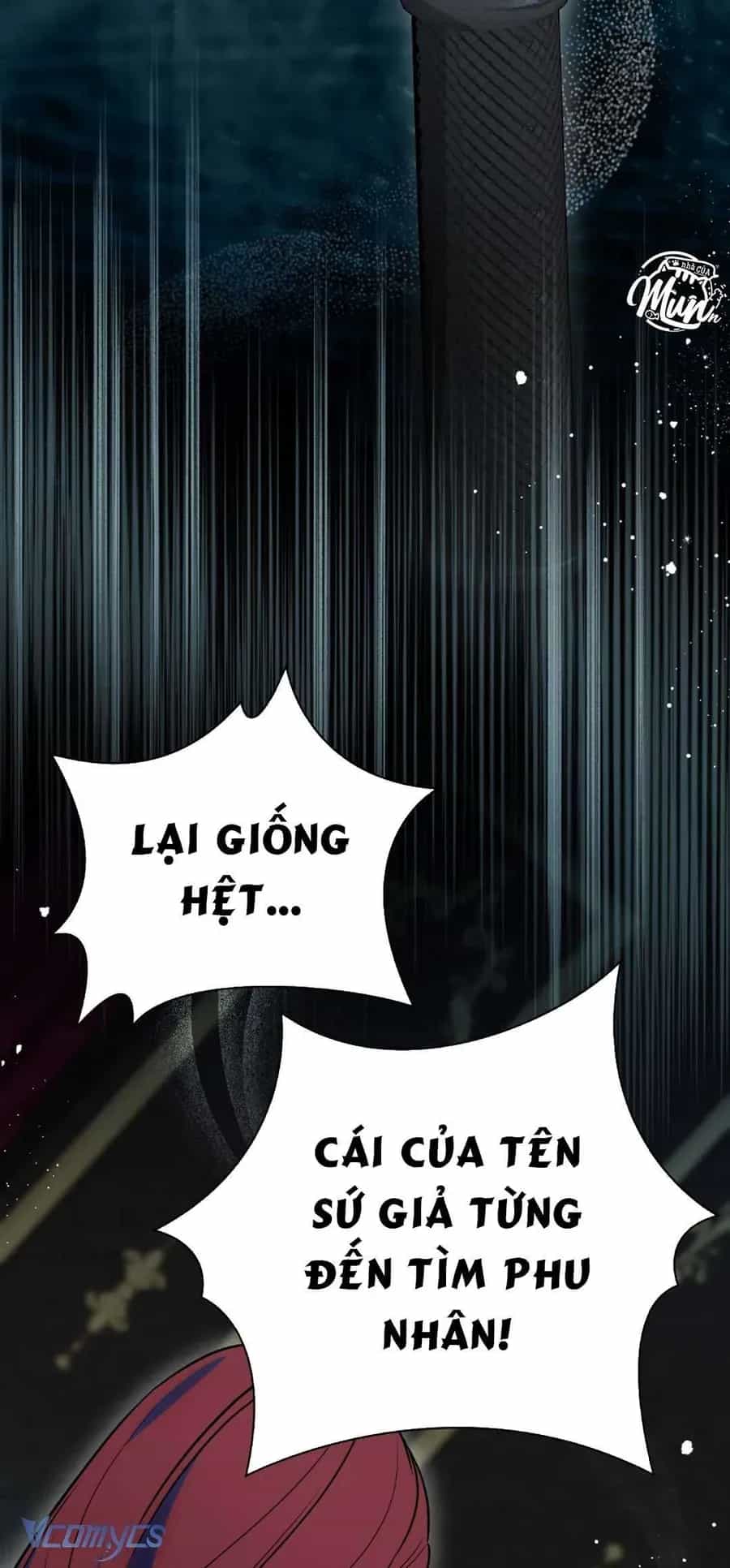Cái Giá Phải Trả - Chương 88 - ảnh 75