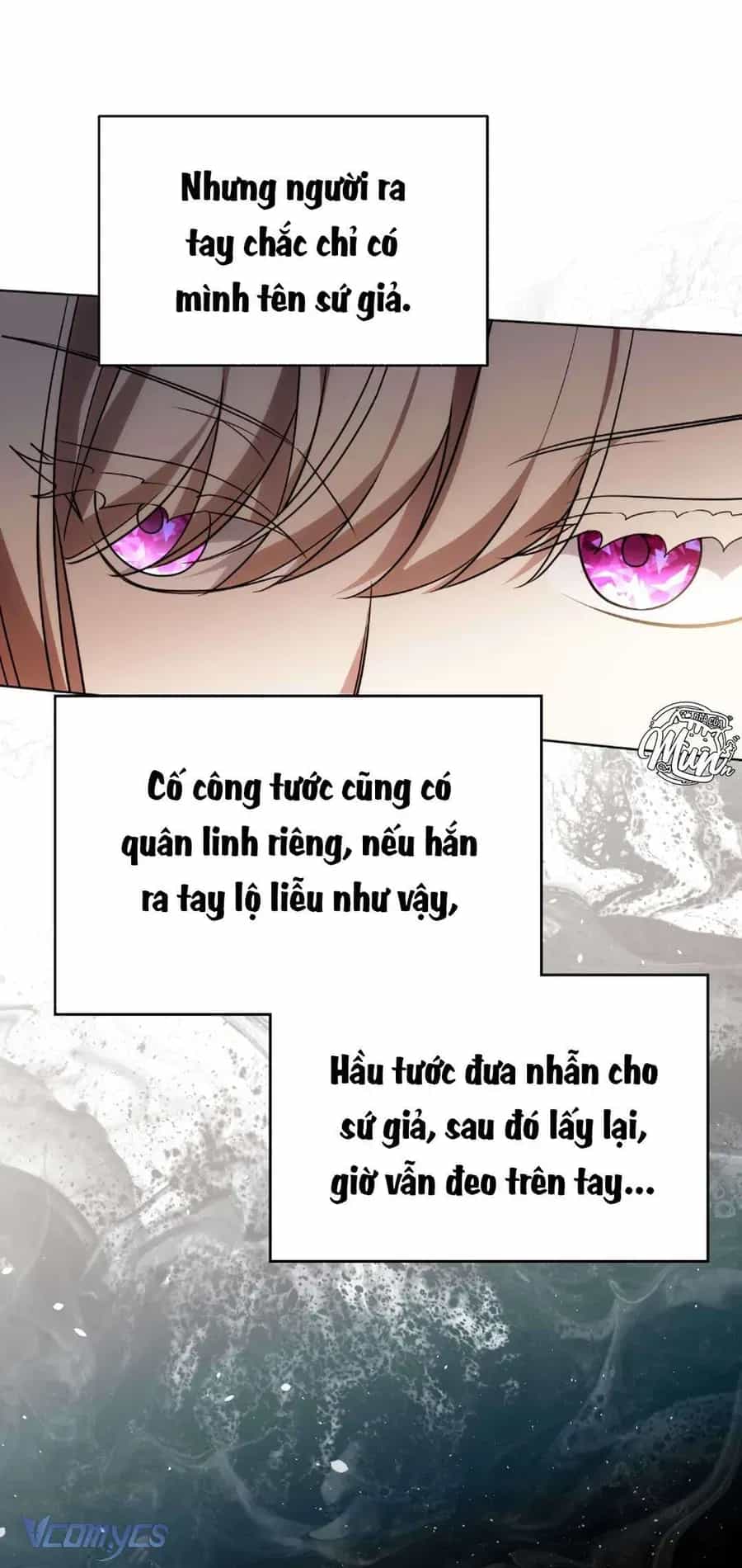 Cái Giá Phải Trả - Chương 88 - ảnh 79