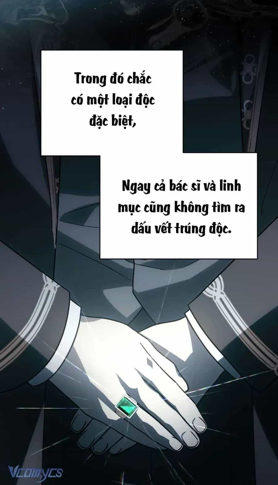Cái Giá Phải Trả - Chương 88 - ảnh 80