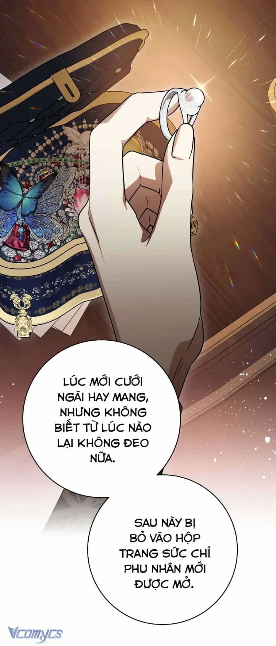 Cái Giá Phải Trả - Chương 88 - ảnh 86
