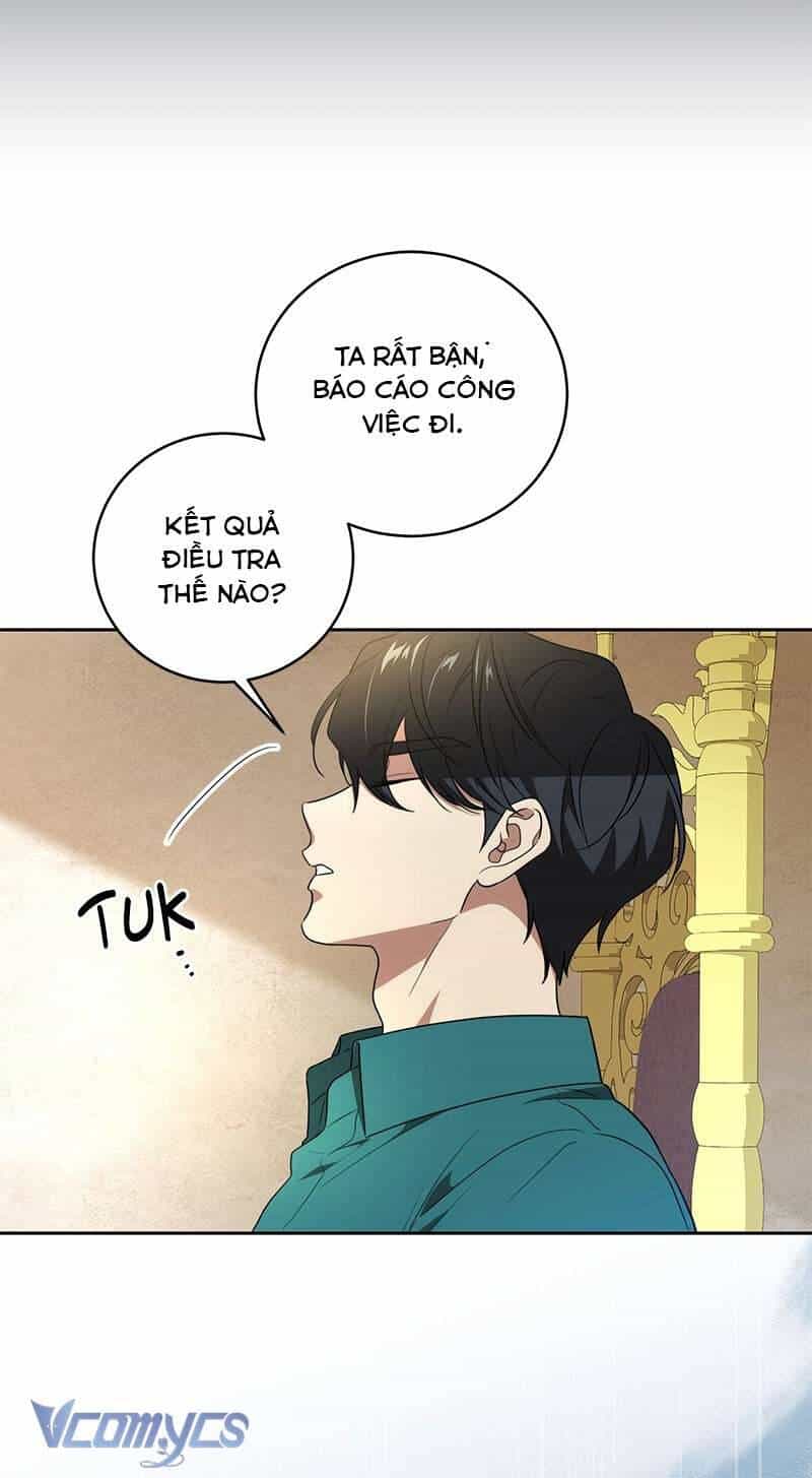 Cái Giá Phải Trả - Chương 8 - ảnh 25
