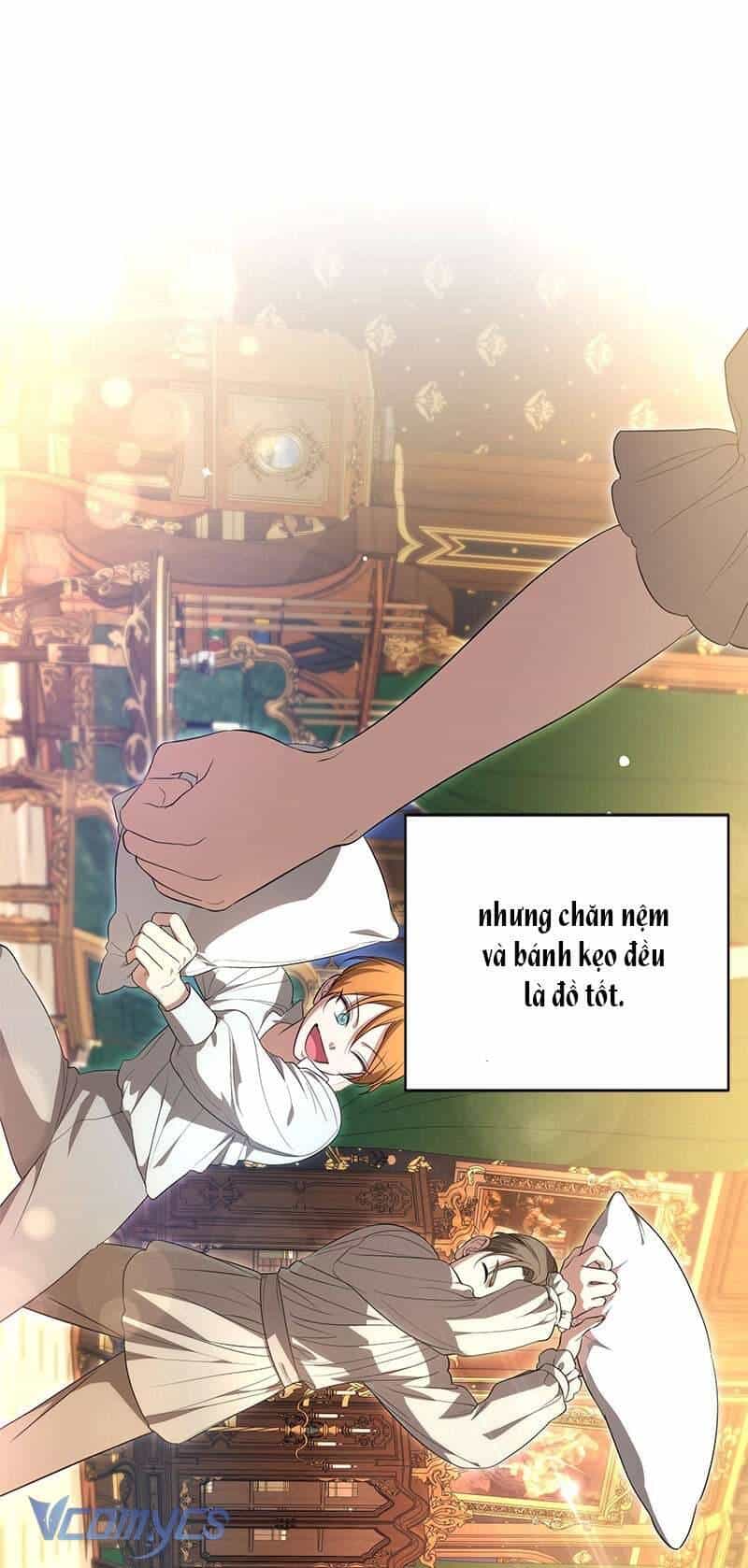Cái Giá Phải Trả - Chương 8 - ảnh 48