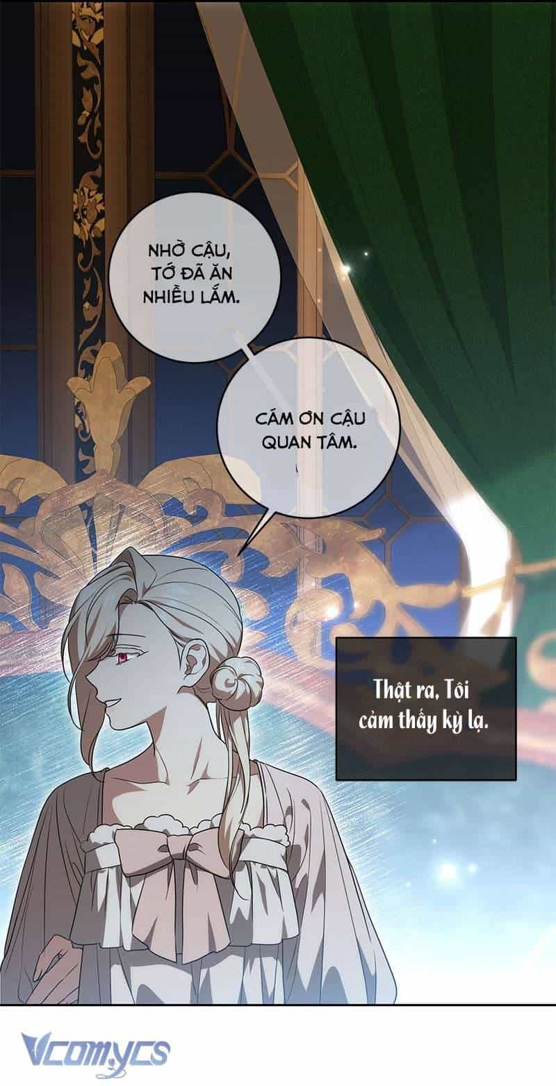 Cái Giá Phải Trả - Chương 8 - ảnh 58