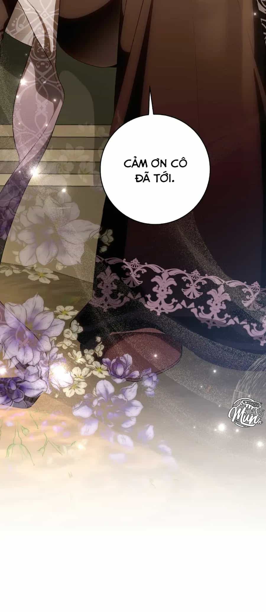 Cái Giá Phải Trả - Chương 89 - ảnh 25