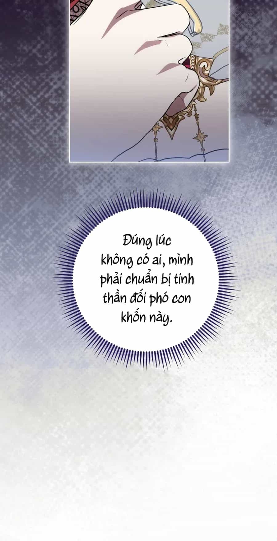 Cái Giá Phải Trả - Chương 89 - ảnh 33